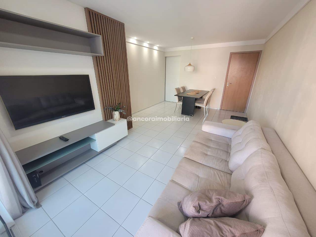 Apartamento para aluguel no Torre: