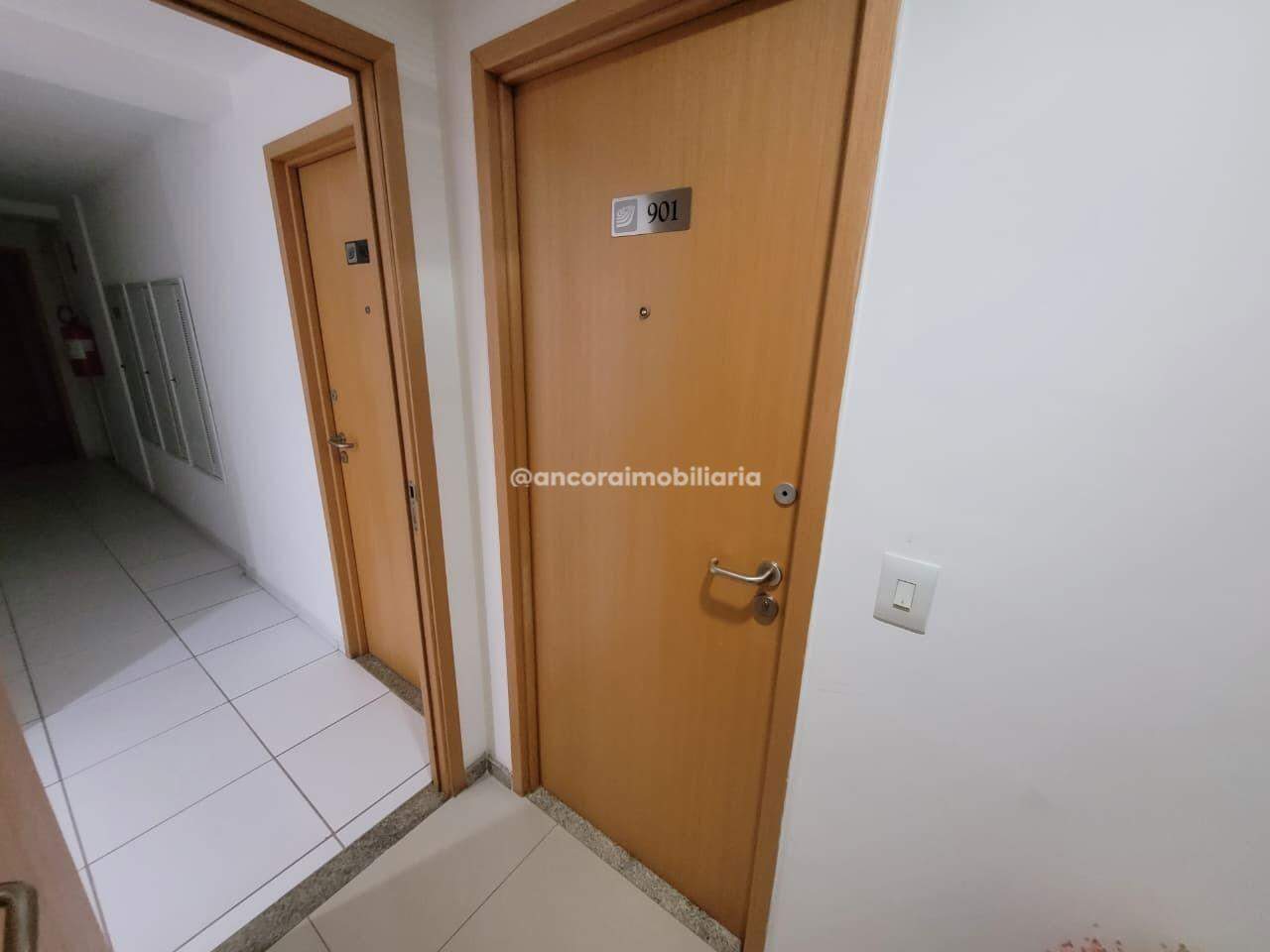 Apartamento para aluguel no Boa Viagem: 