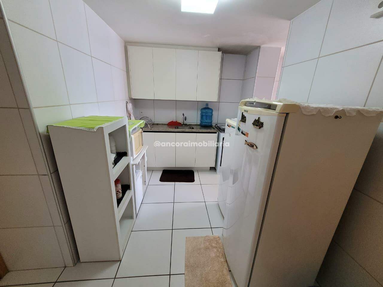 Apartamento para aluguel no Boa Viagem: 