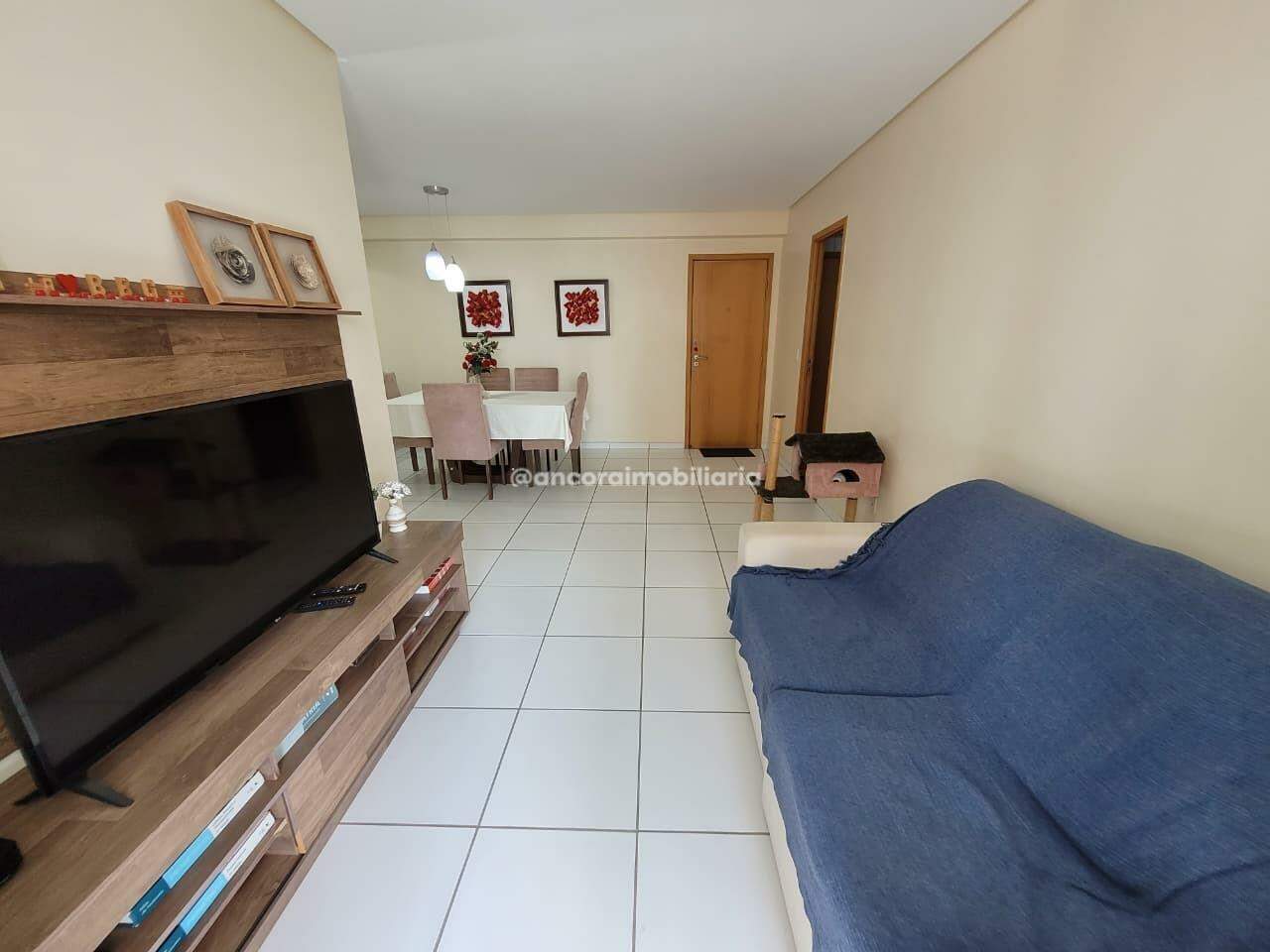 Apartamento para aluguel no Boa Viagem: 