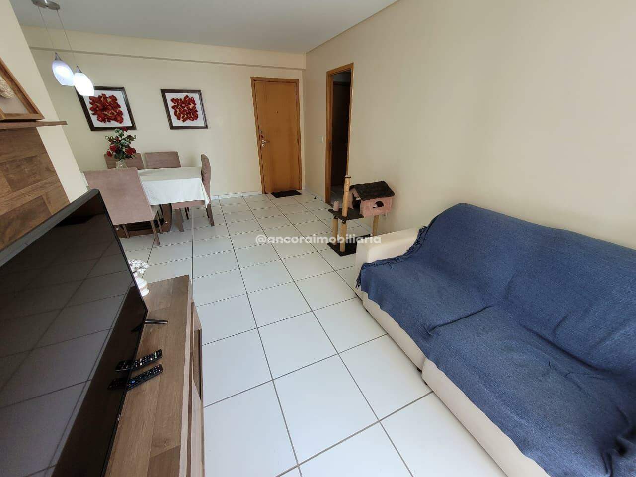 Apartamento para aluguel no Boa Viagem: 