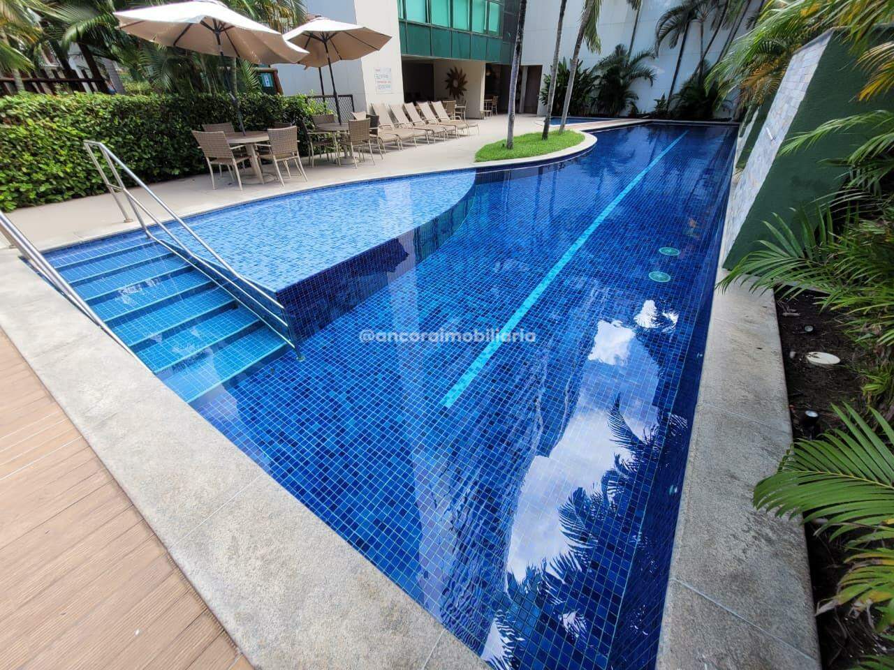 Apartamento para aluguel no Boa Viagem: 