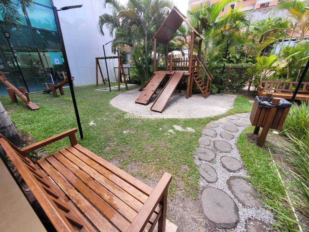 Apartamento para aluguel no Boa Viagem: 