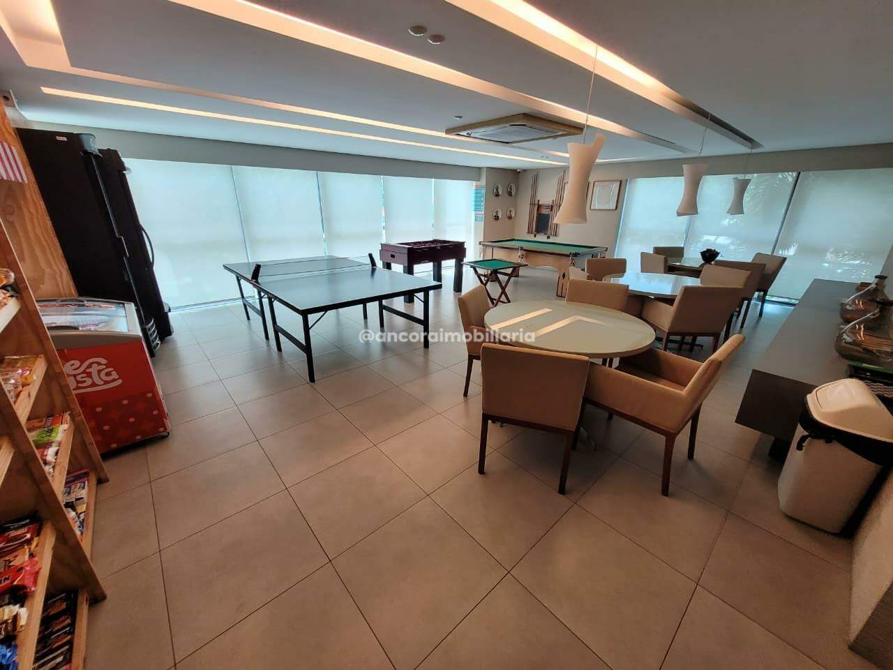 Apartamento para aluguel no Boa Viagem: 