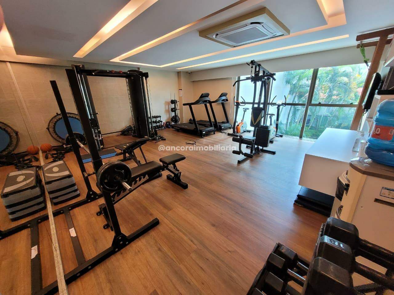 Apartamento para aluguel no Boa Viagem: 