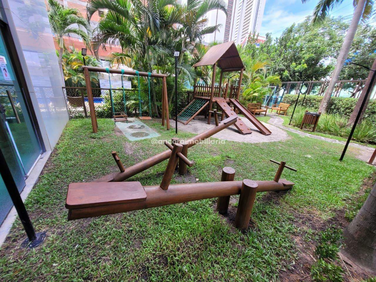 Apartamento para aluguel no Boa Viagem: 