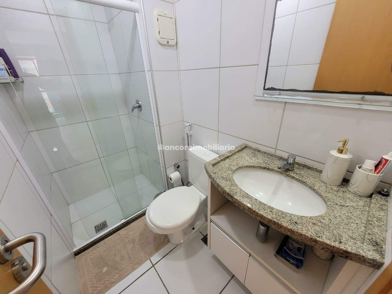 Apartamento para aluguel no Boa Viagem: 