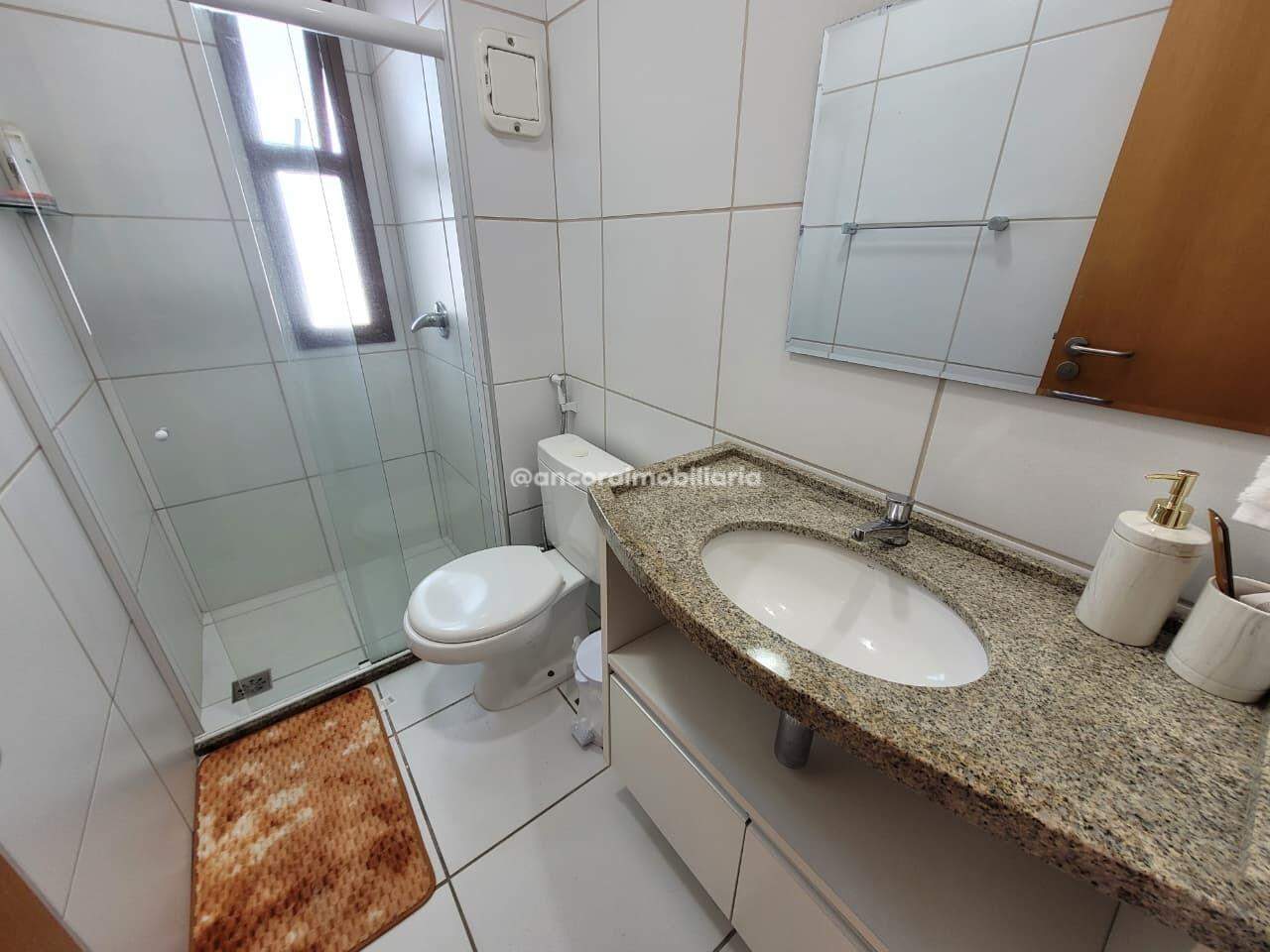 Apartamento para aluguel no Boa Viagem: 