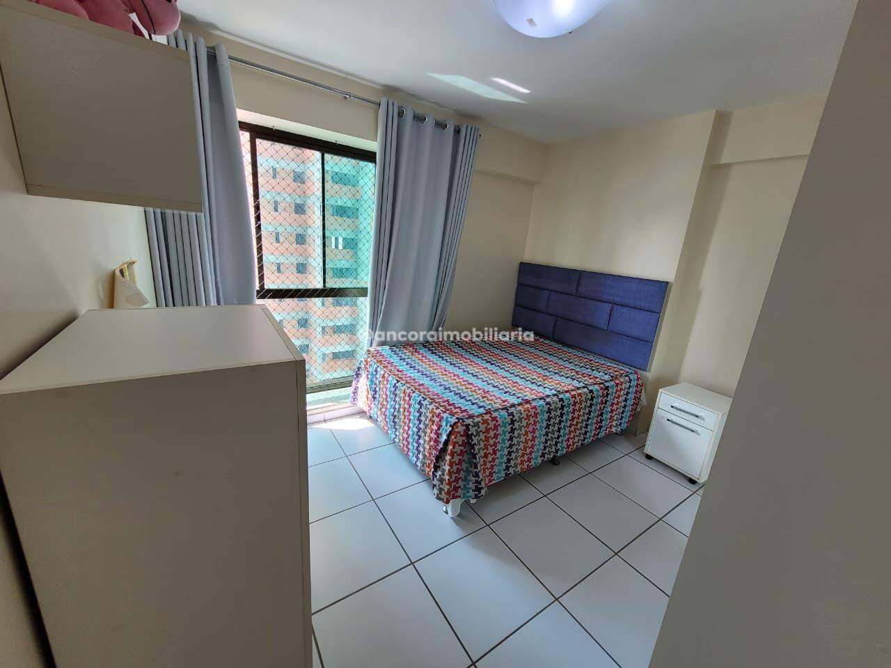 Apartamento para aluguel no Boa Viagem: 