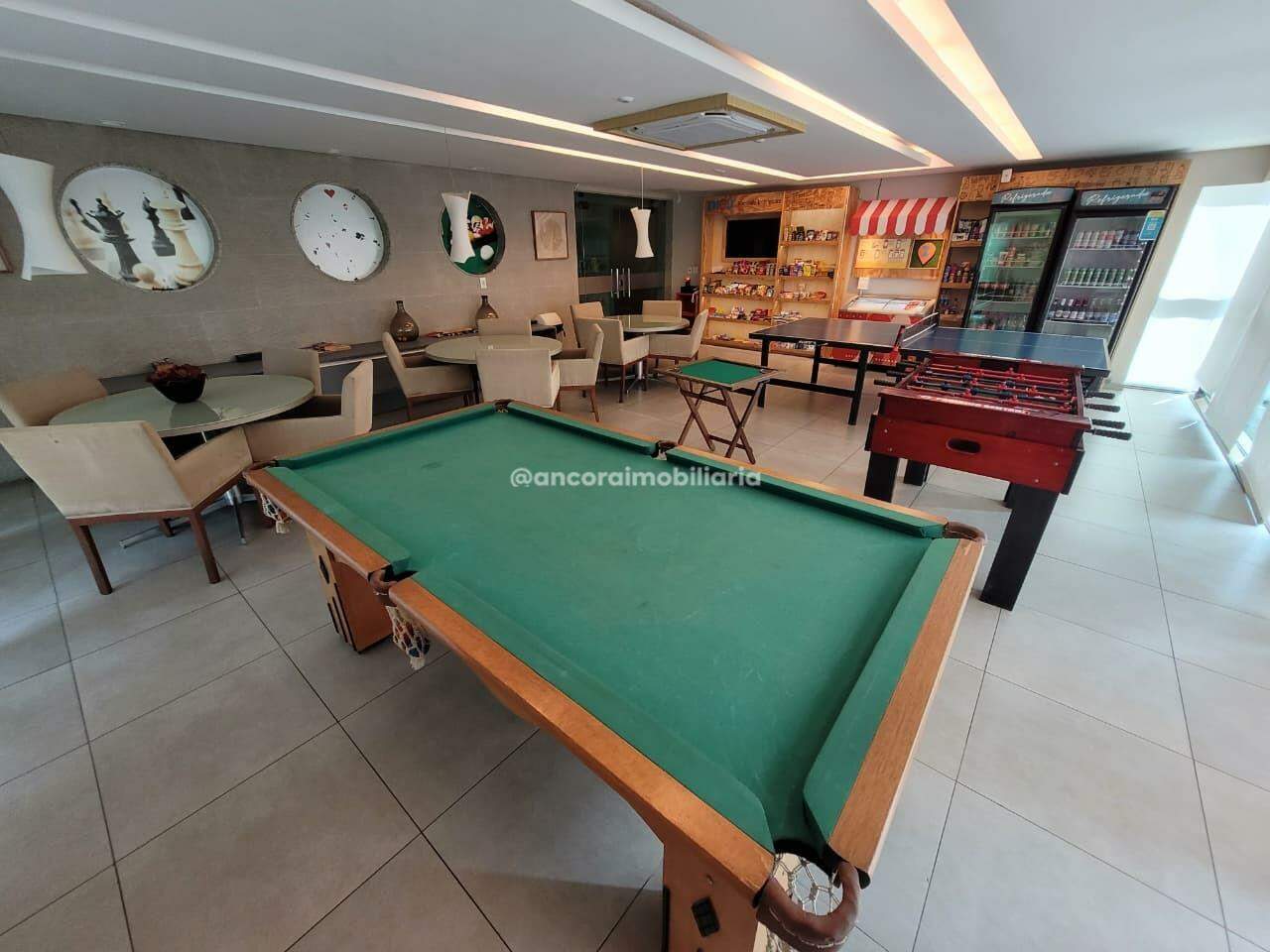 Apartamento para aluguel no Boa Viagem: 