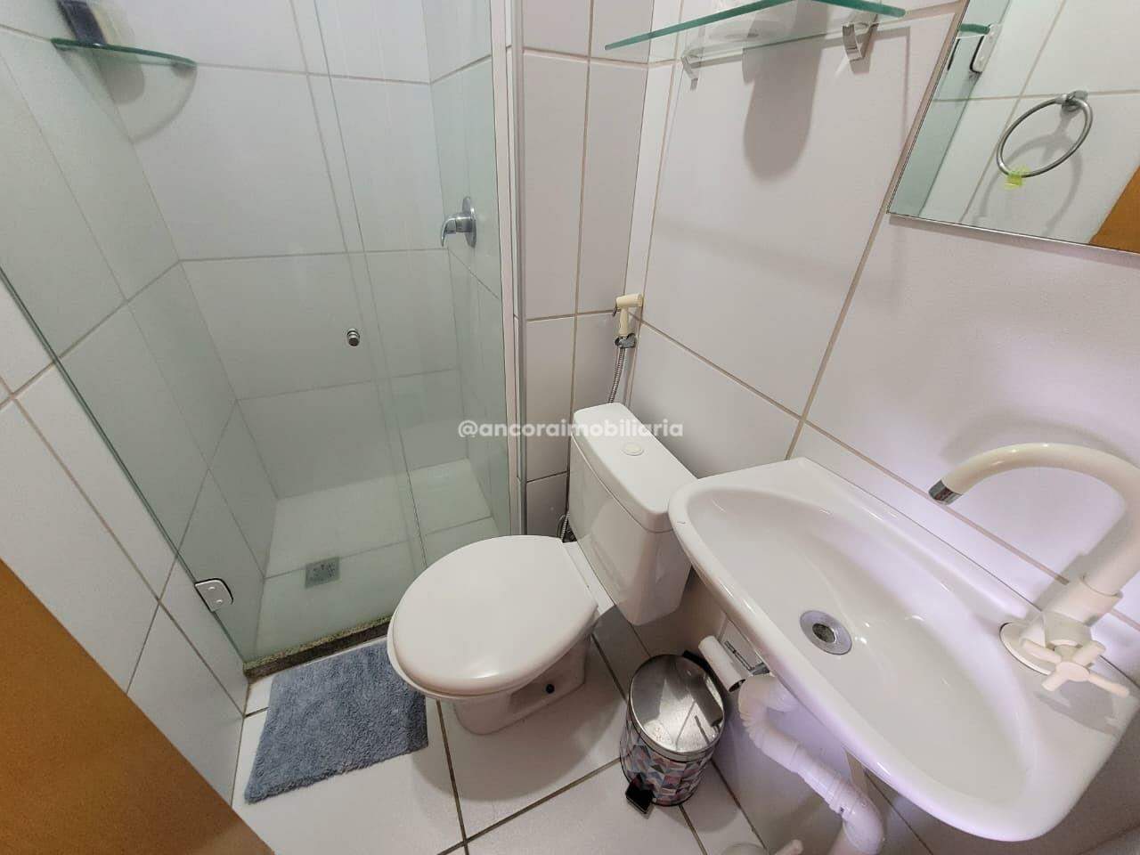 Apartamento para aluguel no Boa Viagem: 