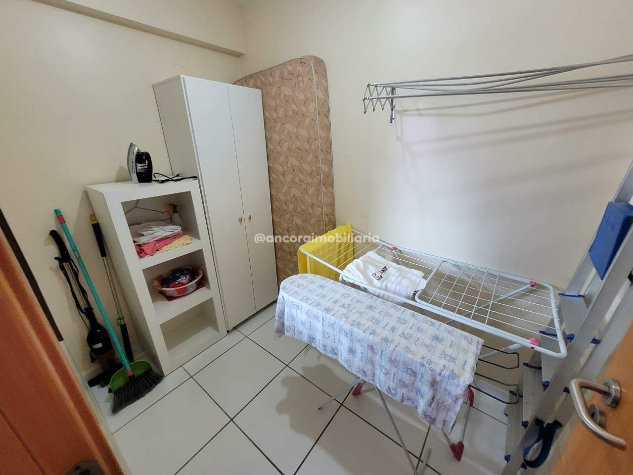 Apartamento para aluguel no Boa Viagem: 