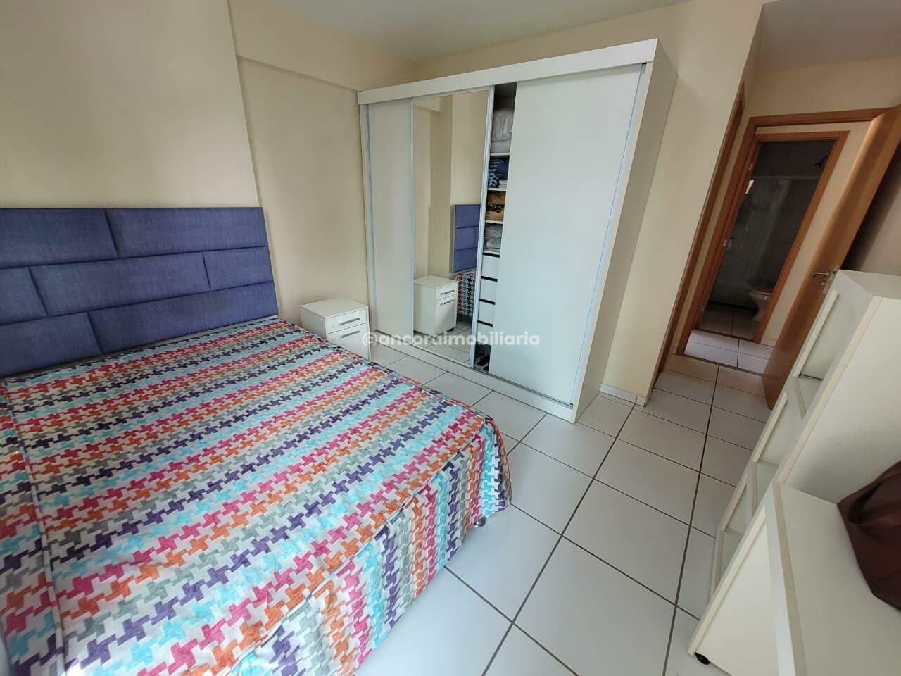 Apartamento para aluguel no Boa Viagem: 