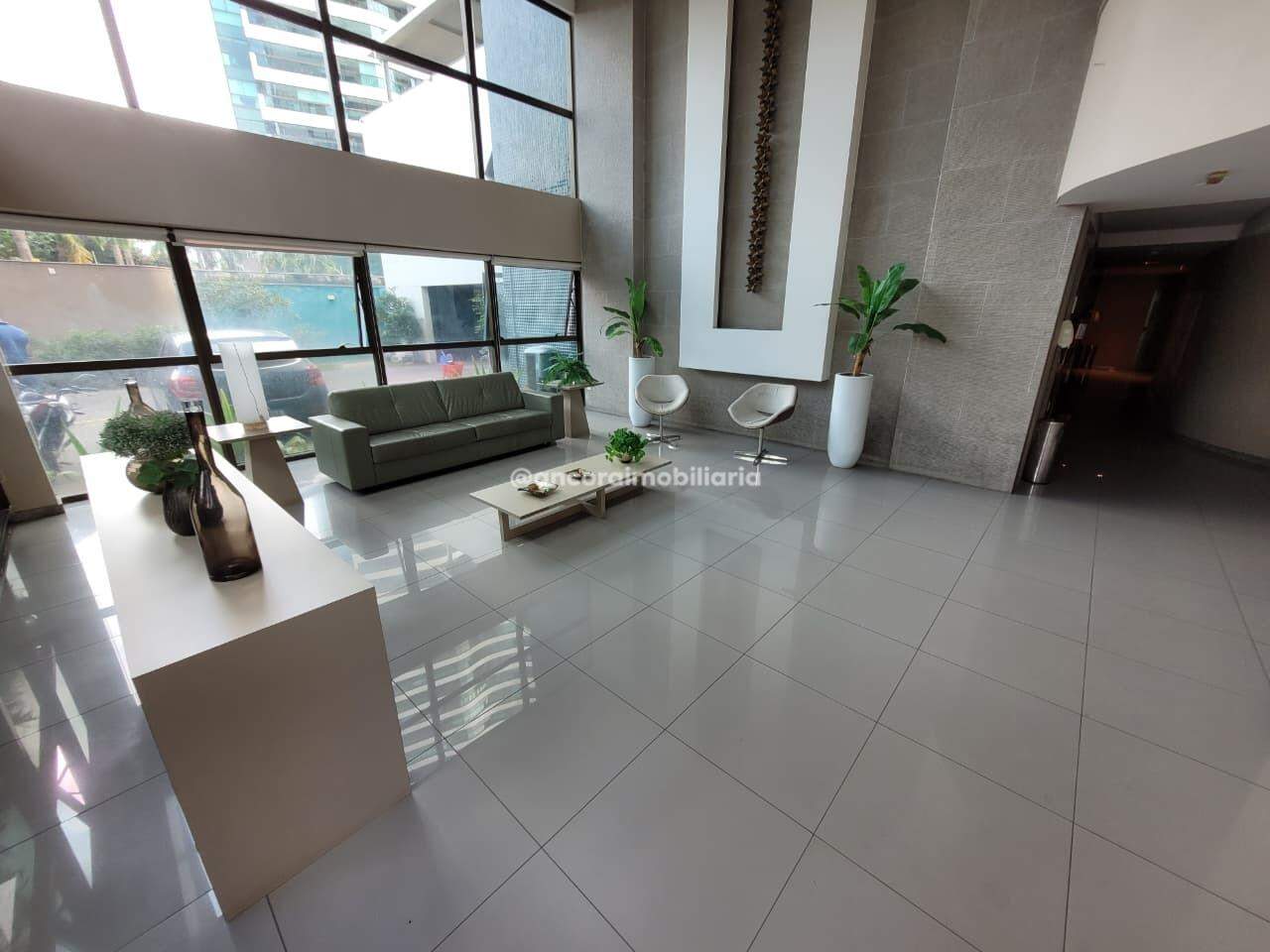 Apartamento para aluguel no Boa Viagem: 