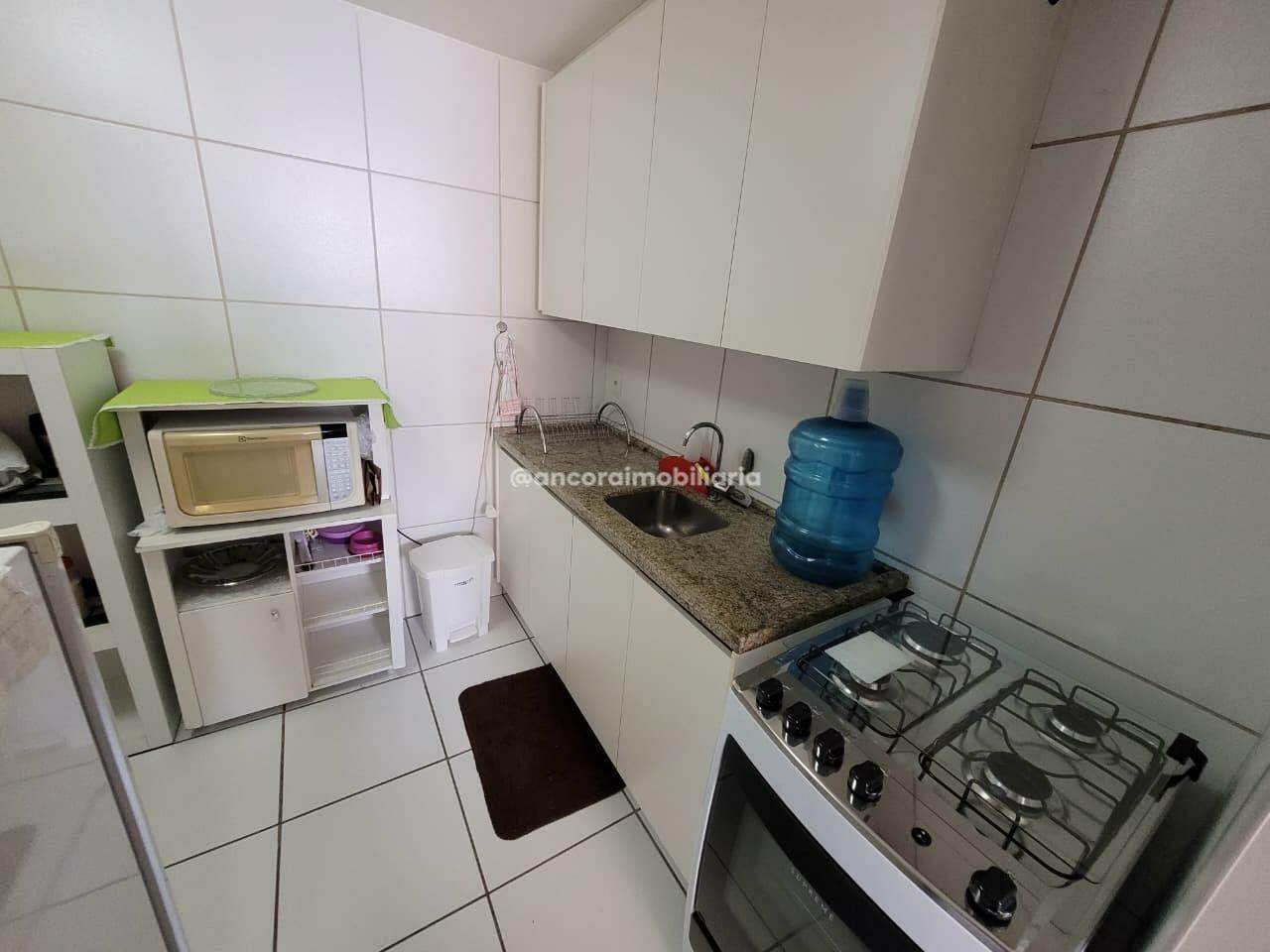Apartamento para aluguel no Boa Viagem: 