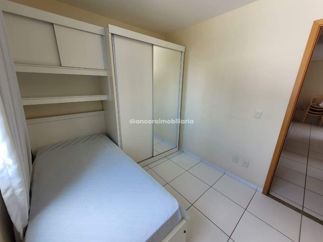 Apartamento para aluguel no Boa Viagem: 