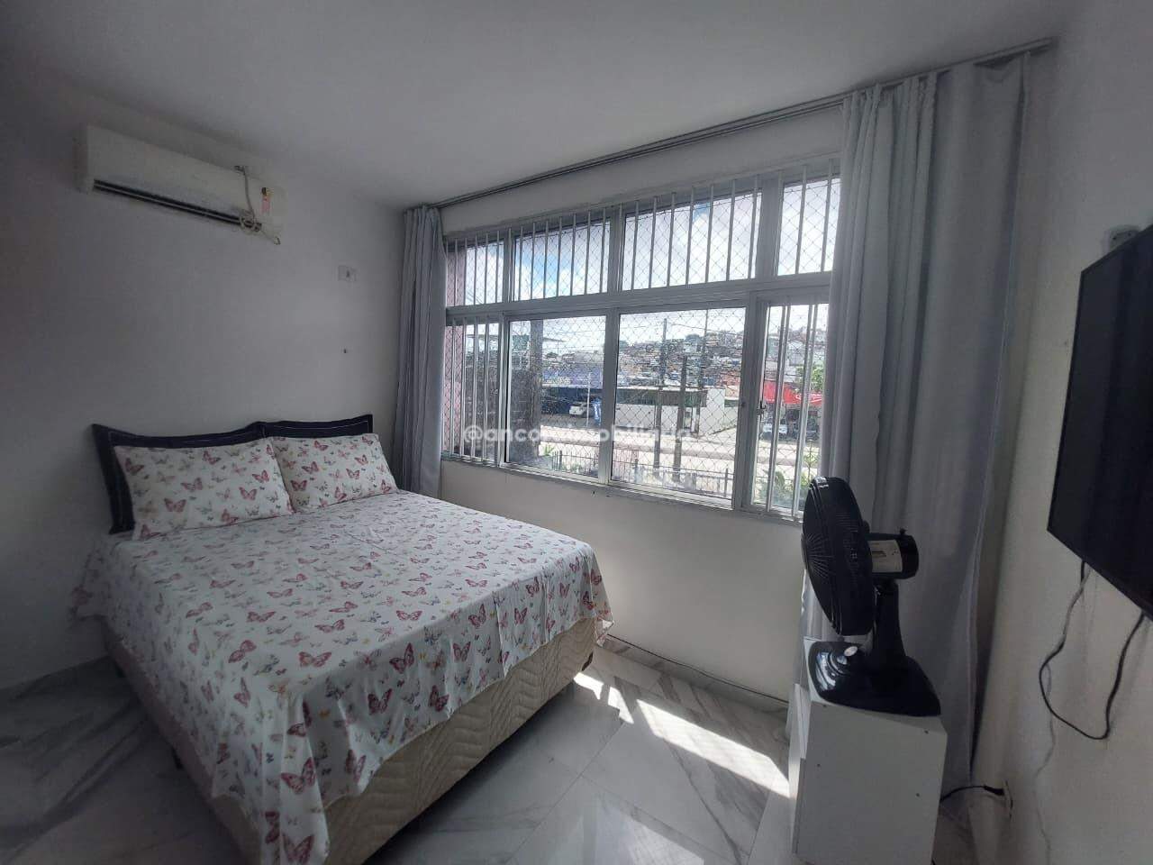 Apartamento à venda no Casa Amarela: 