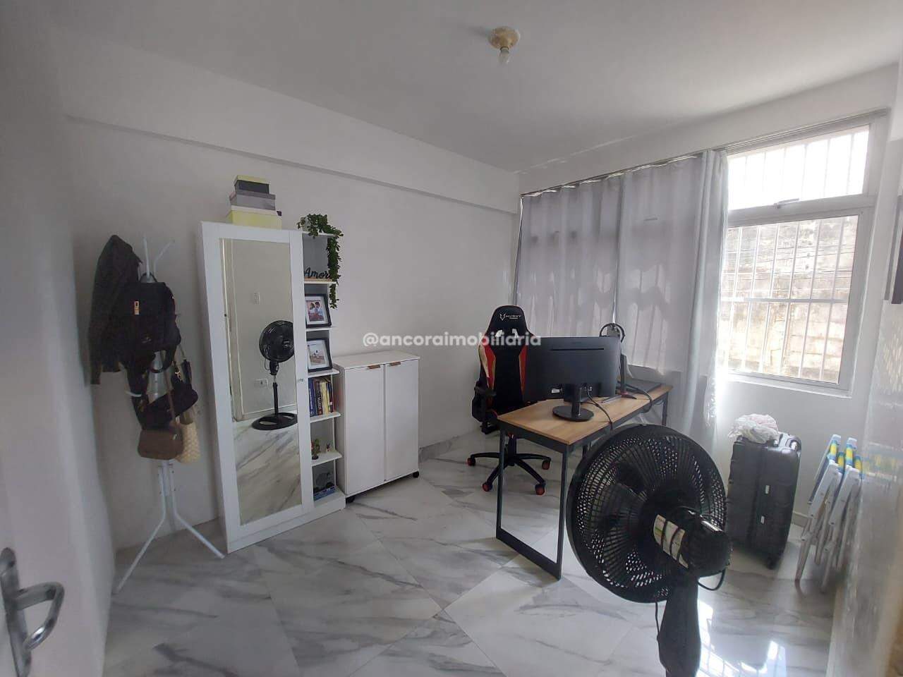 Apartamento à venda no Casa Amarela: 