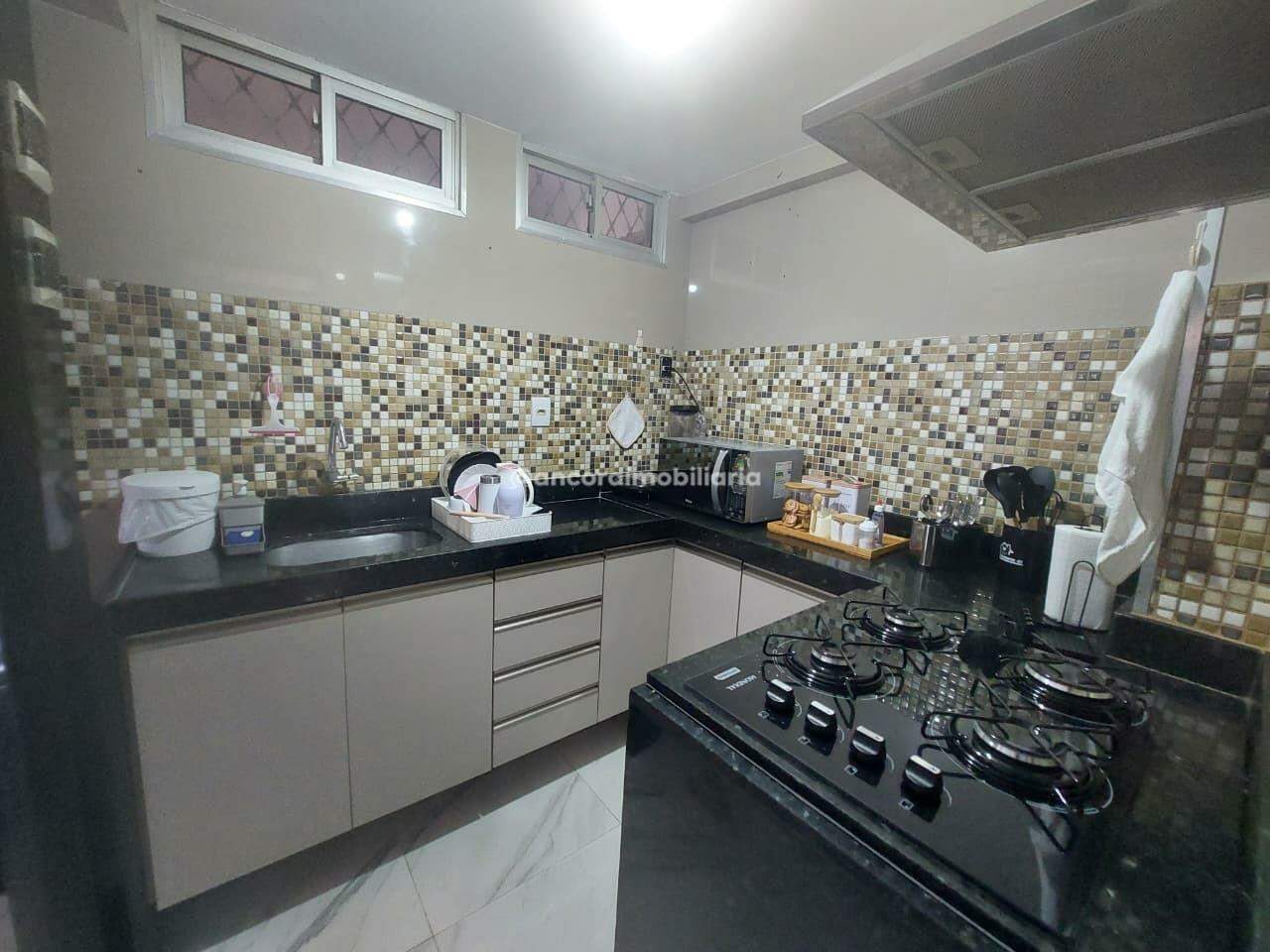 Apartamento à venda no Casa Amarela: 