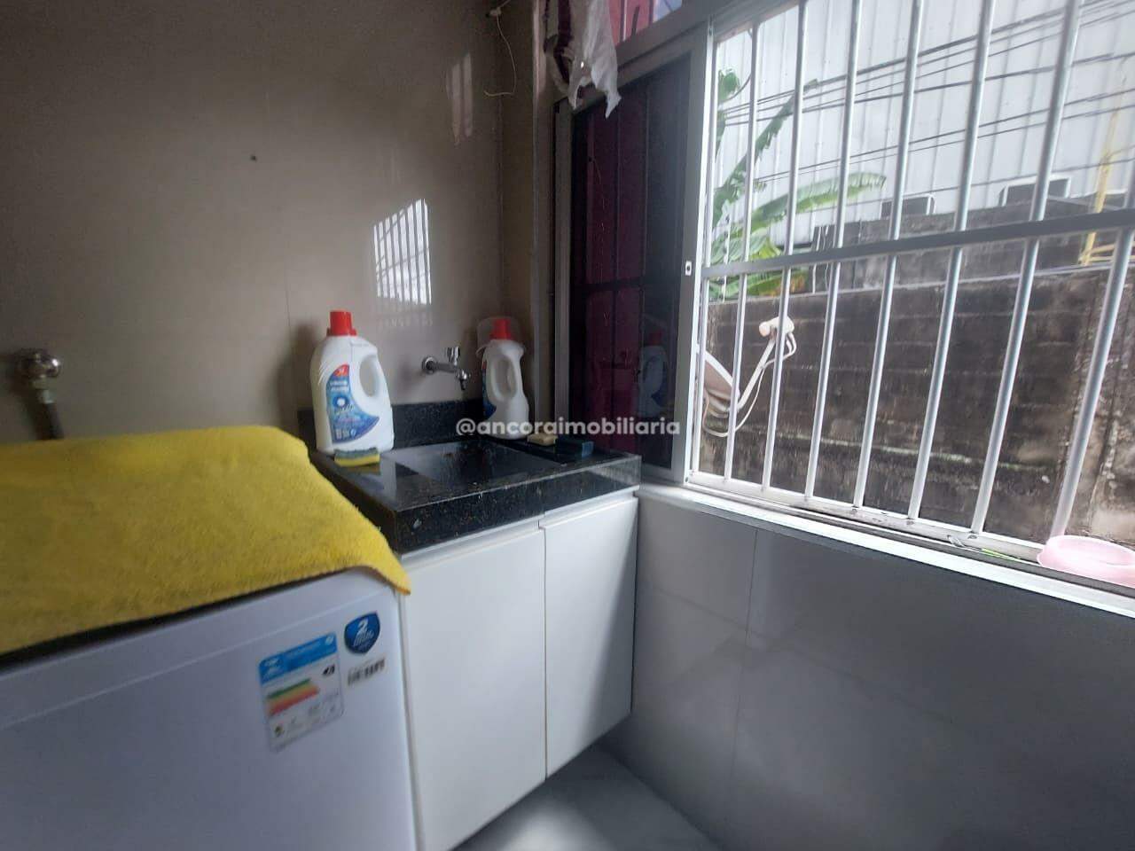 Apartamento à venda no Casa Amarela: 