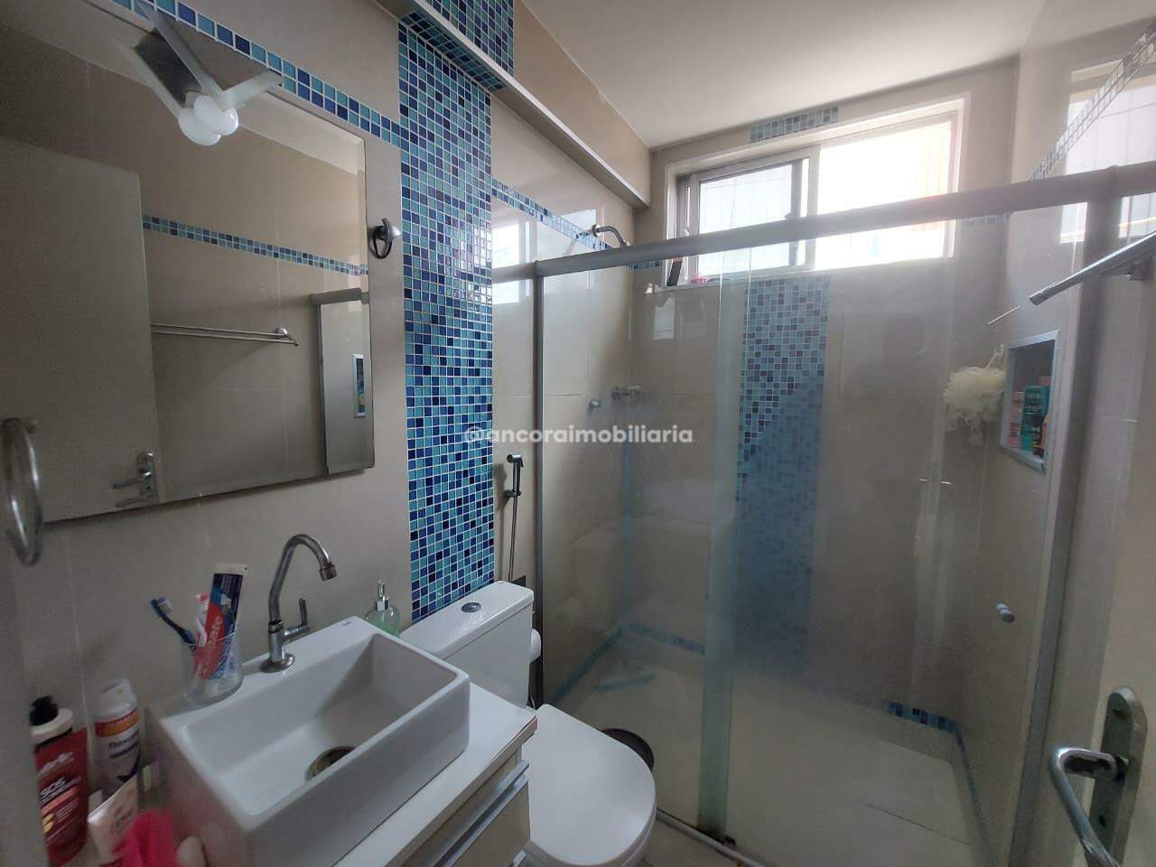 Apartamento à venda no Casa Amarela: 