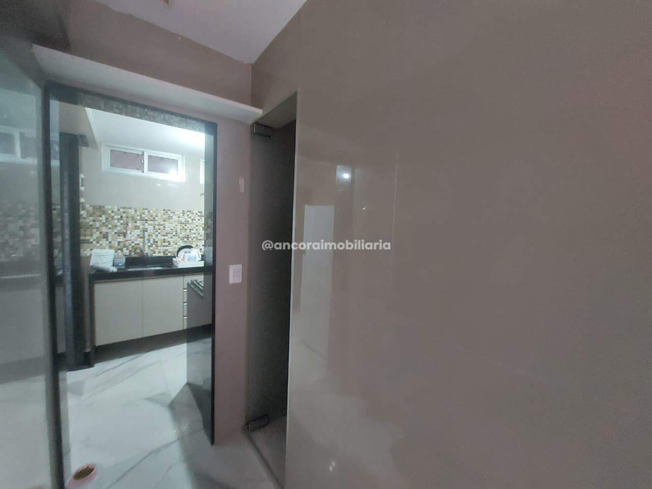 Apartamento à venda no Casa Amarela: 