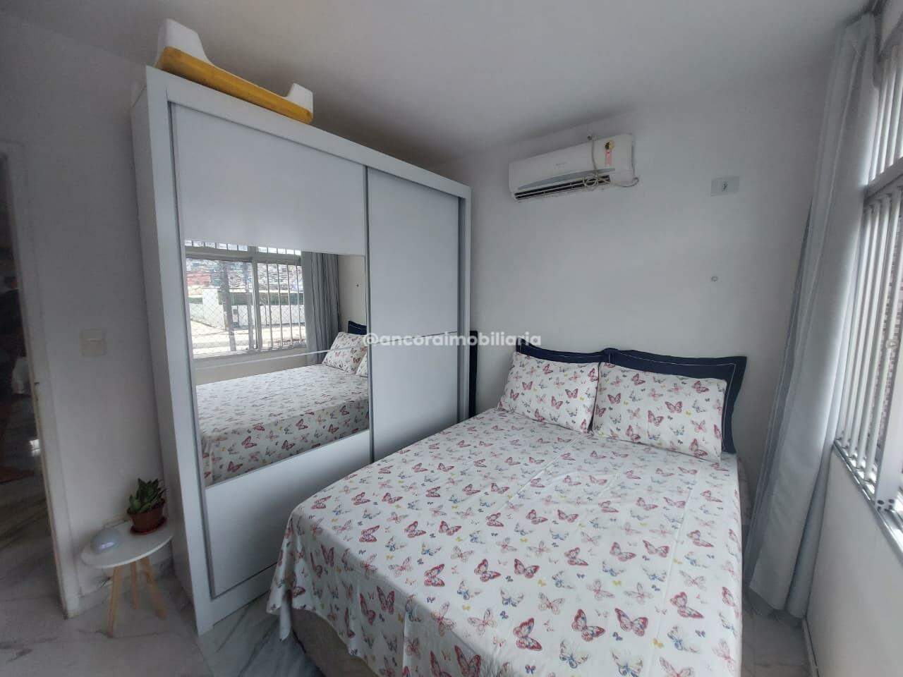 Apartamento à venda no Casa Amarela: 