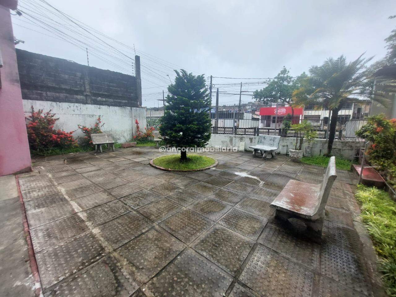 Apartamento à venda no Casa Amarela: 