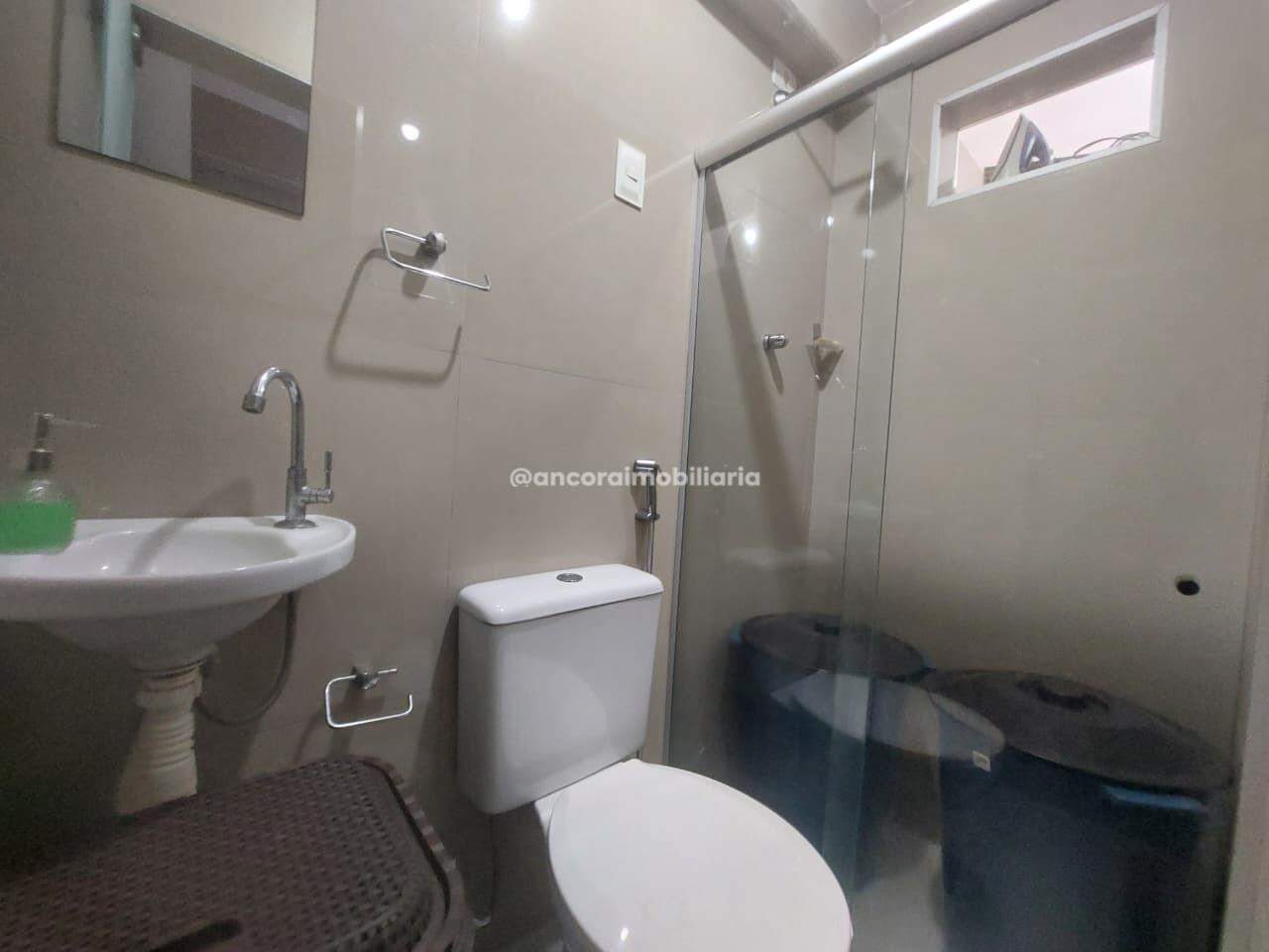 Apartamento à venda no Casa Amarela: 