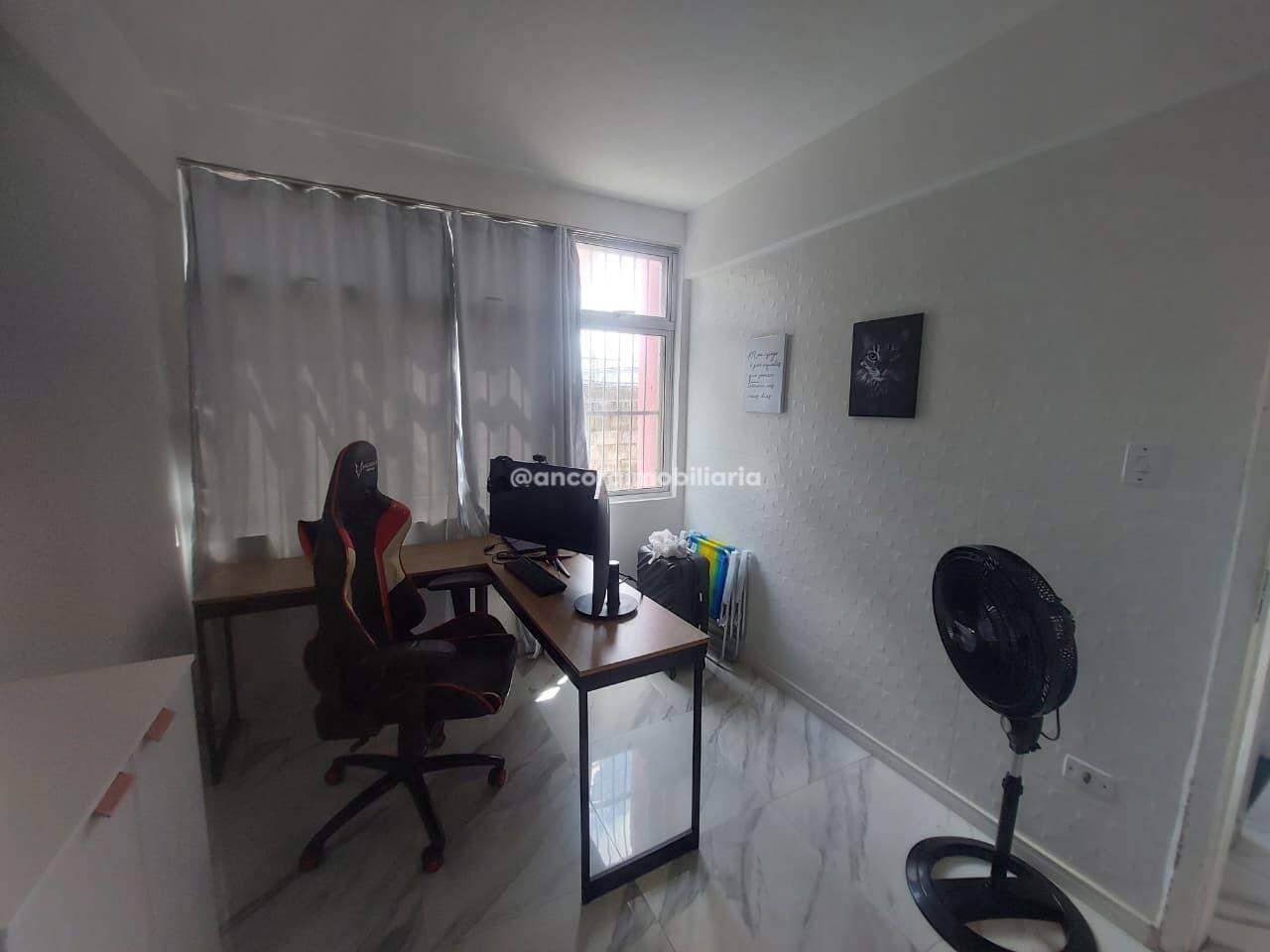 Apartamento à venda no Casa Amarela: 