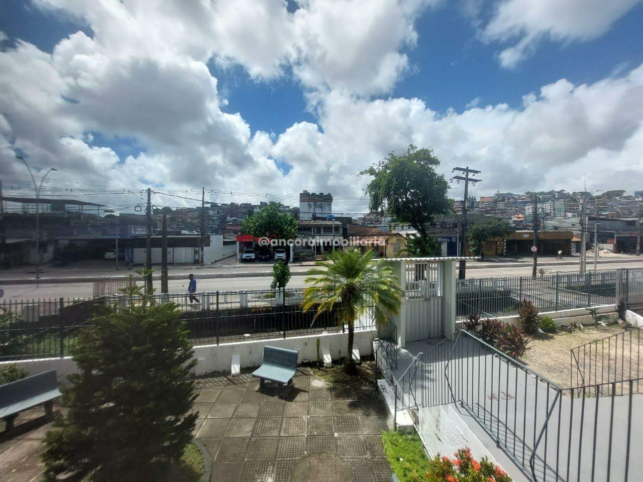 Apartamento à venda no Casa Amarela: 