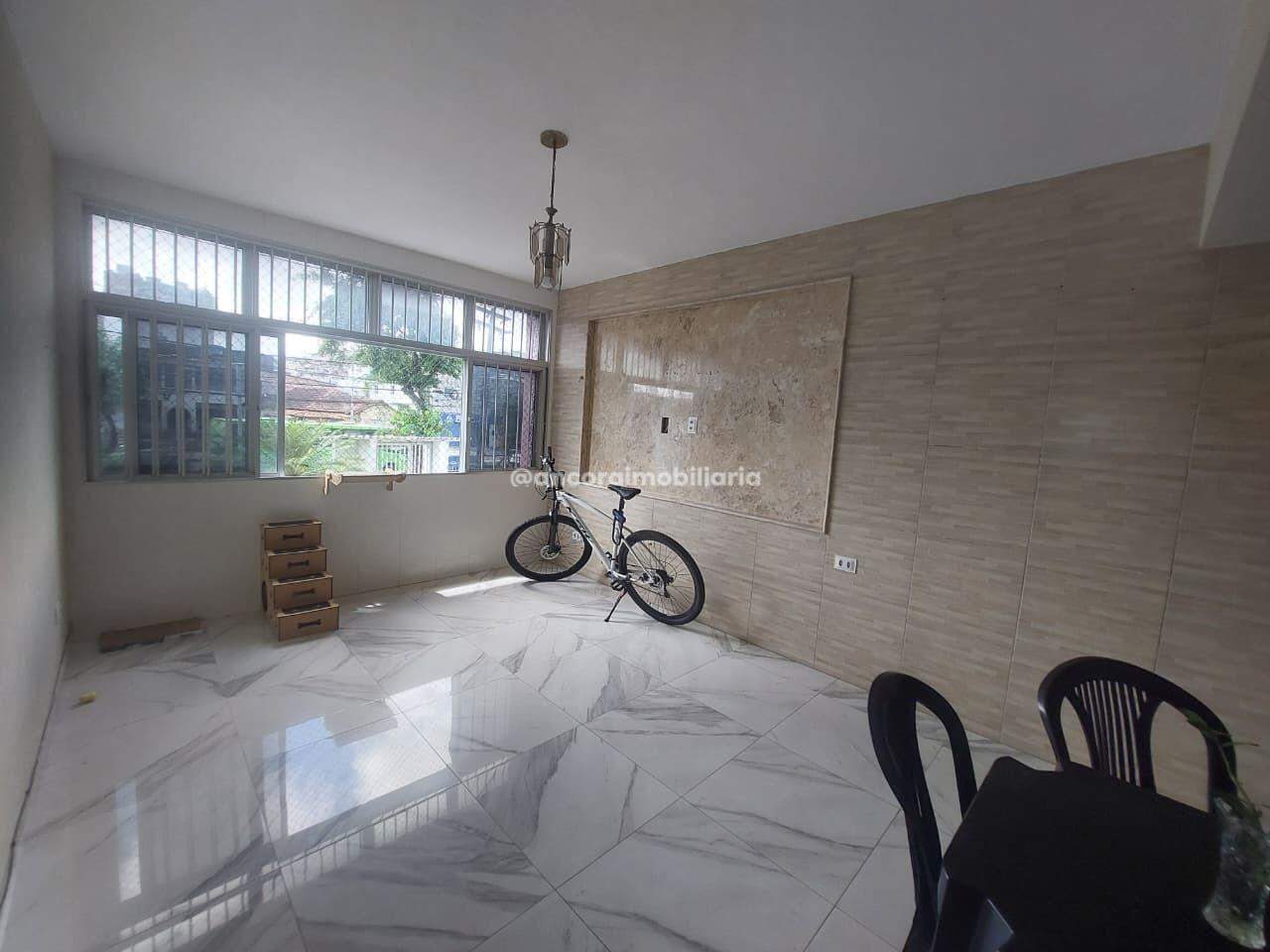 Apartamento à venda no Casa Amarela: 