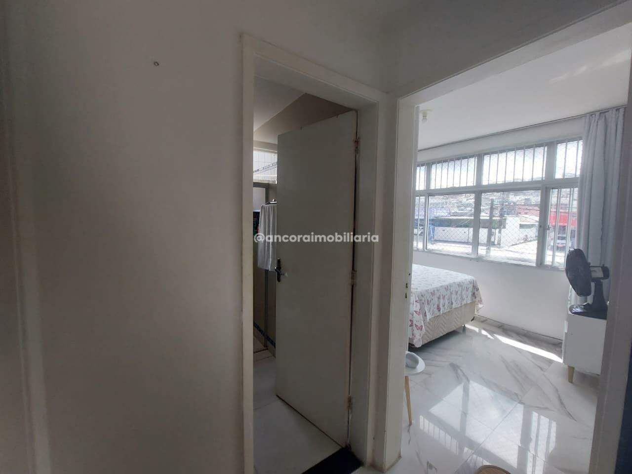 Apartamento à venda no Casa Amarela: 