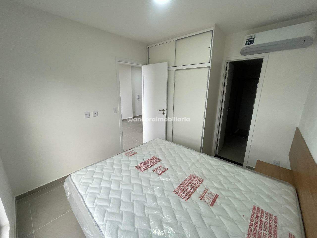 Apartamento para aluguel no Boa Vista: 