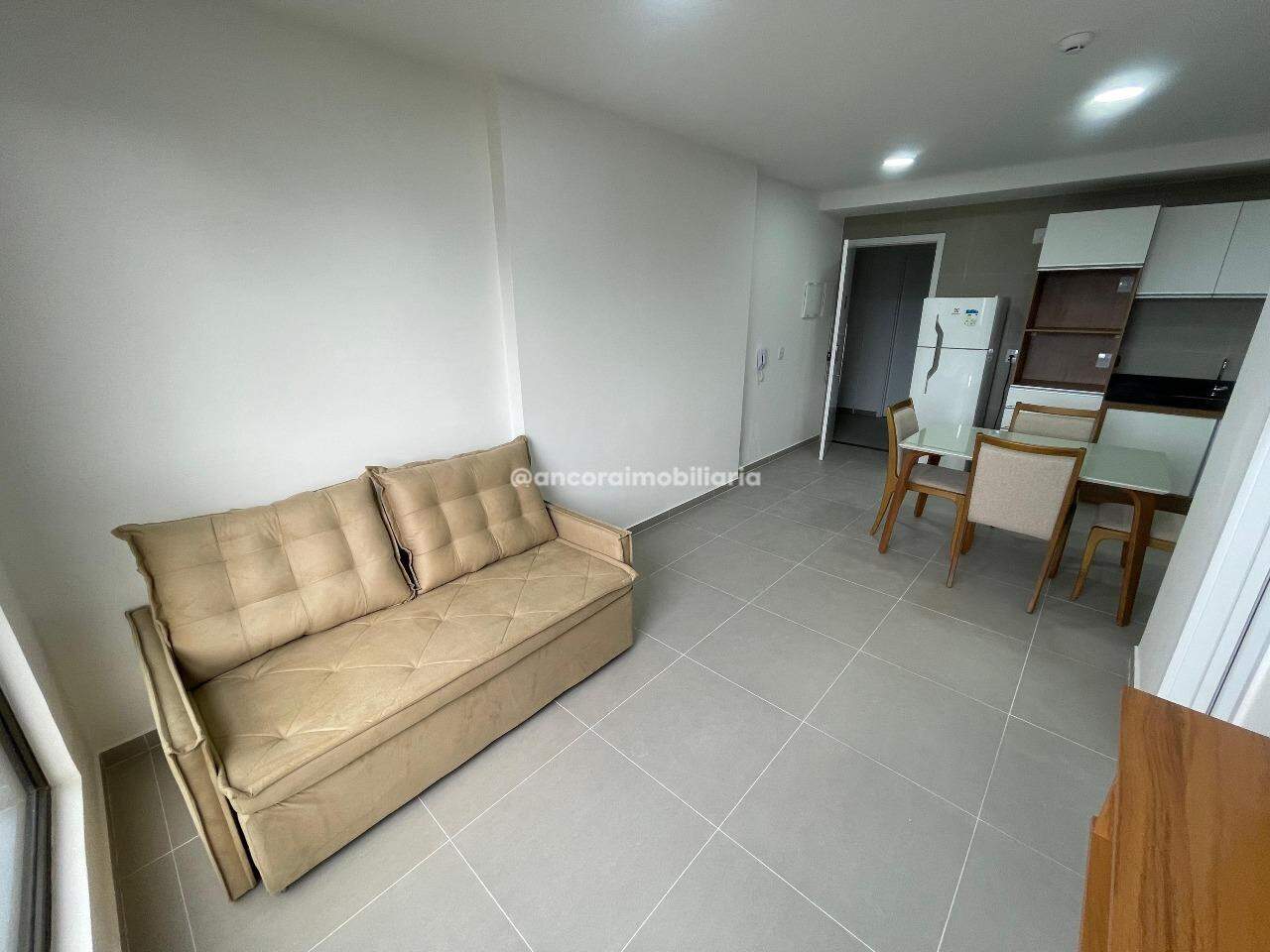 Apartamento para aluguel no Boa Vista: 