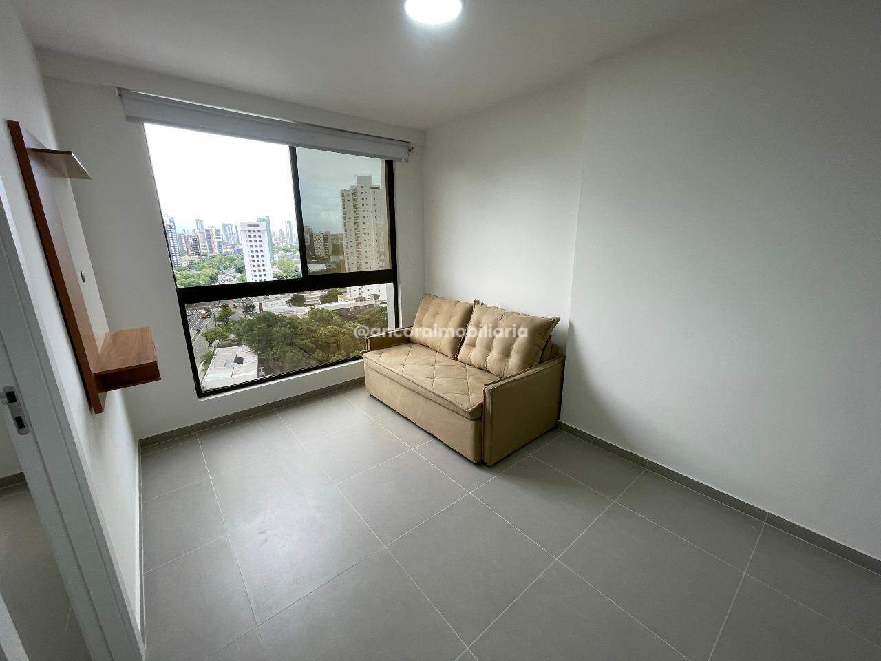 Apartamento para aluguel no Boa Vista: 