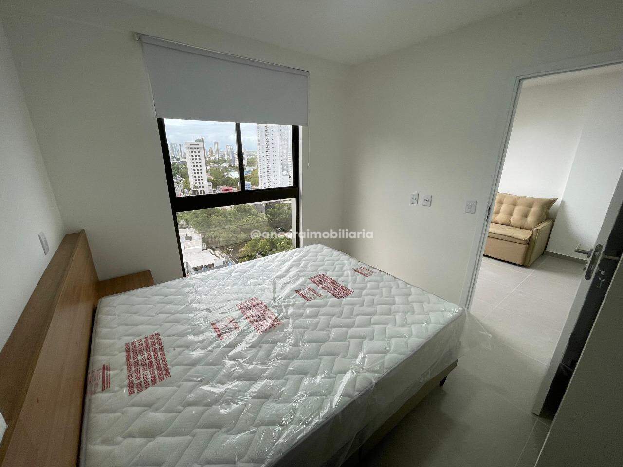 Apartamento para aluguel no Boa Vista: 