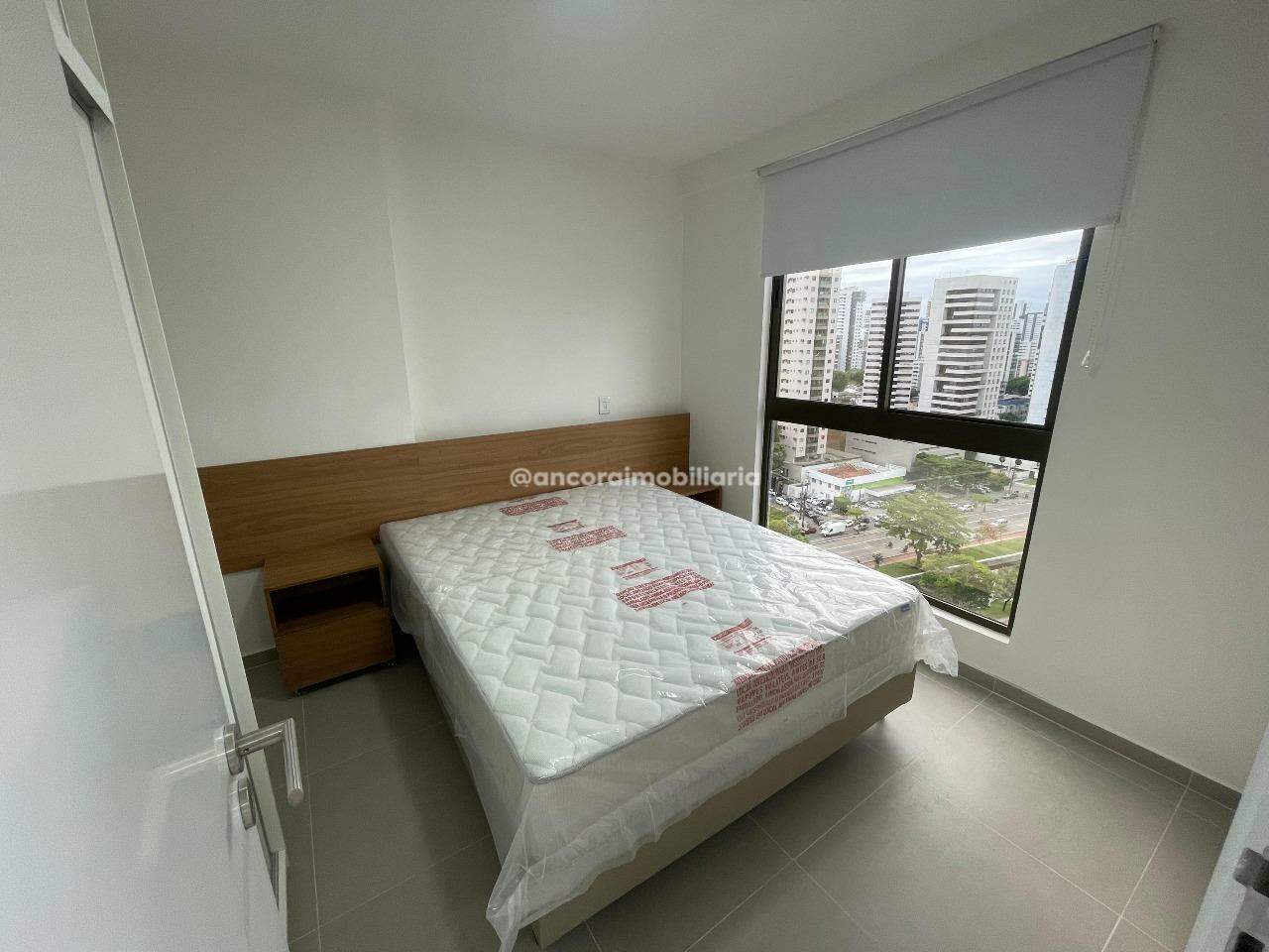 Apartamento para aluguel no Boa Vista: 