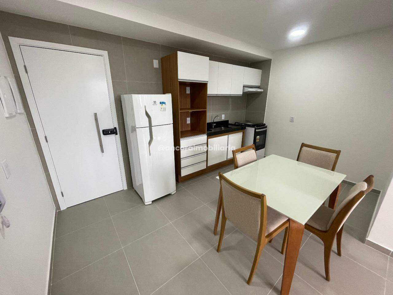 Apartamento para aluguel no Boa Vista: 