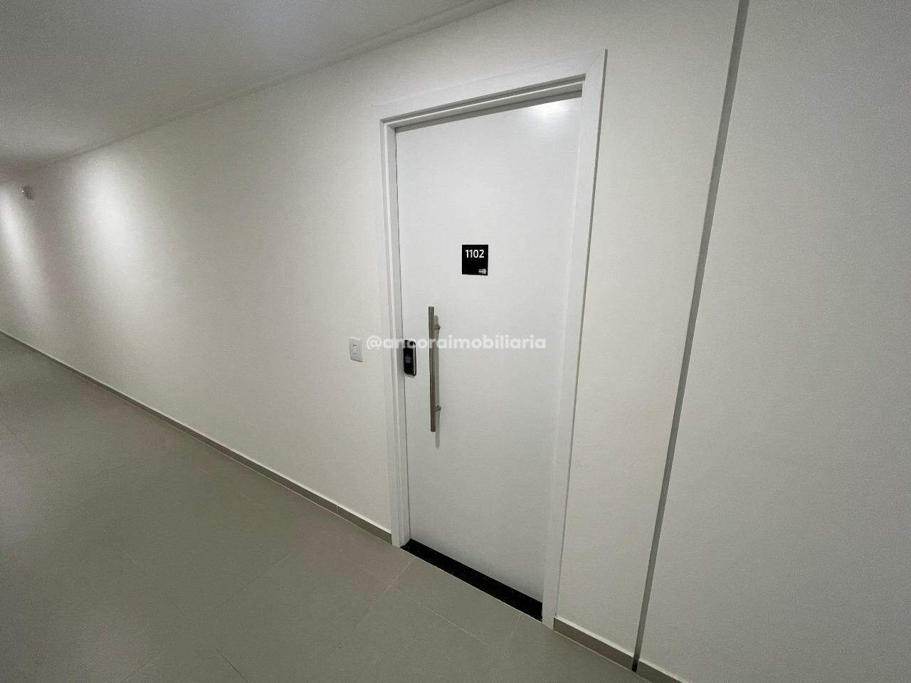 Apartamento para aluguel no Boa Vista: 