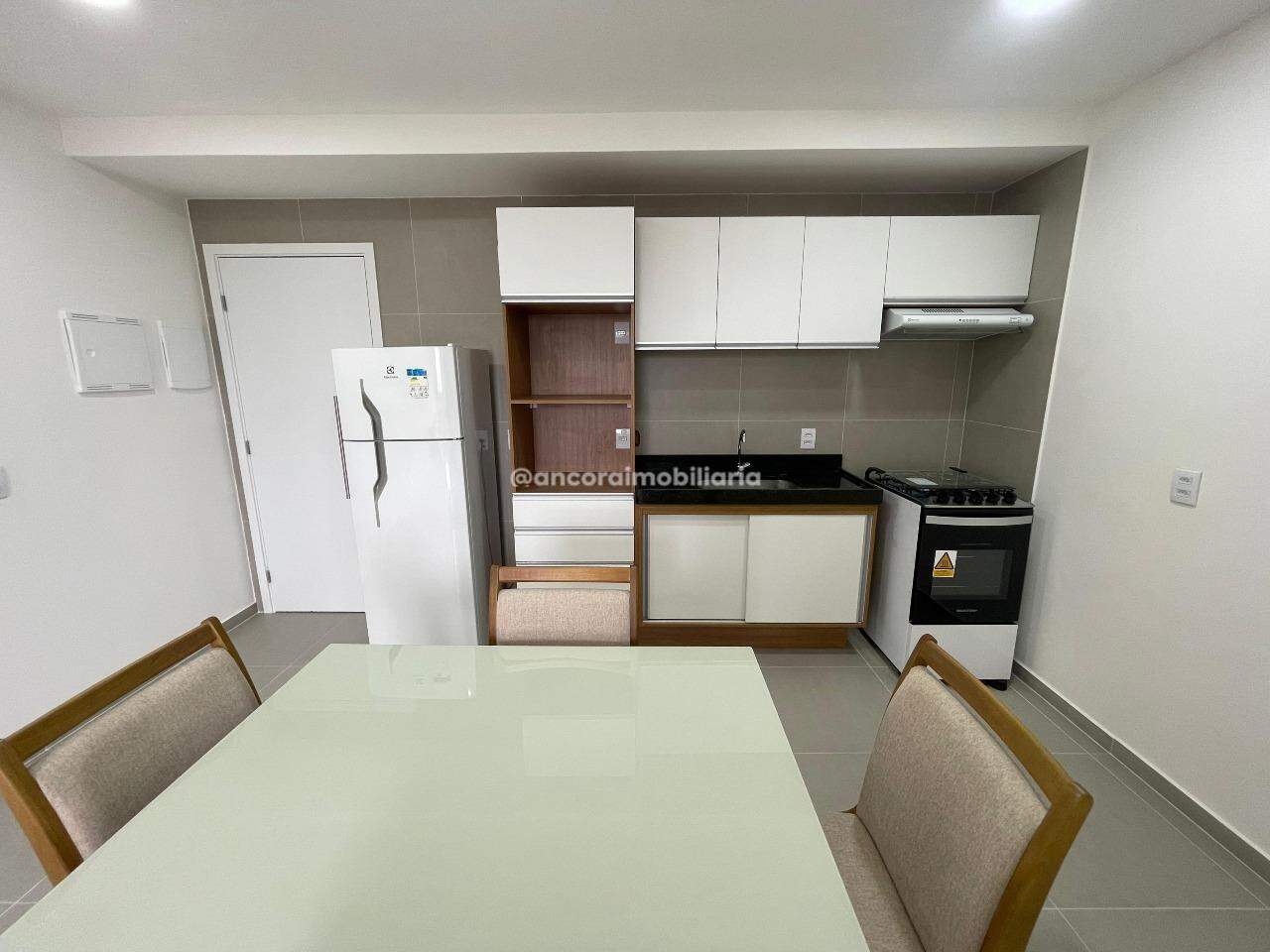 Apartamento para aluguel no Boa Vista: 