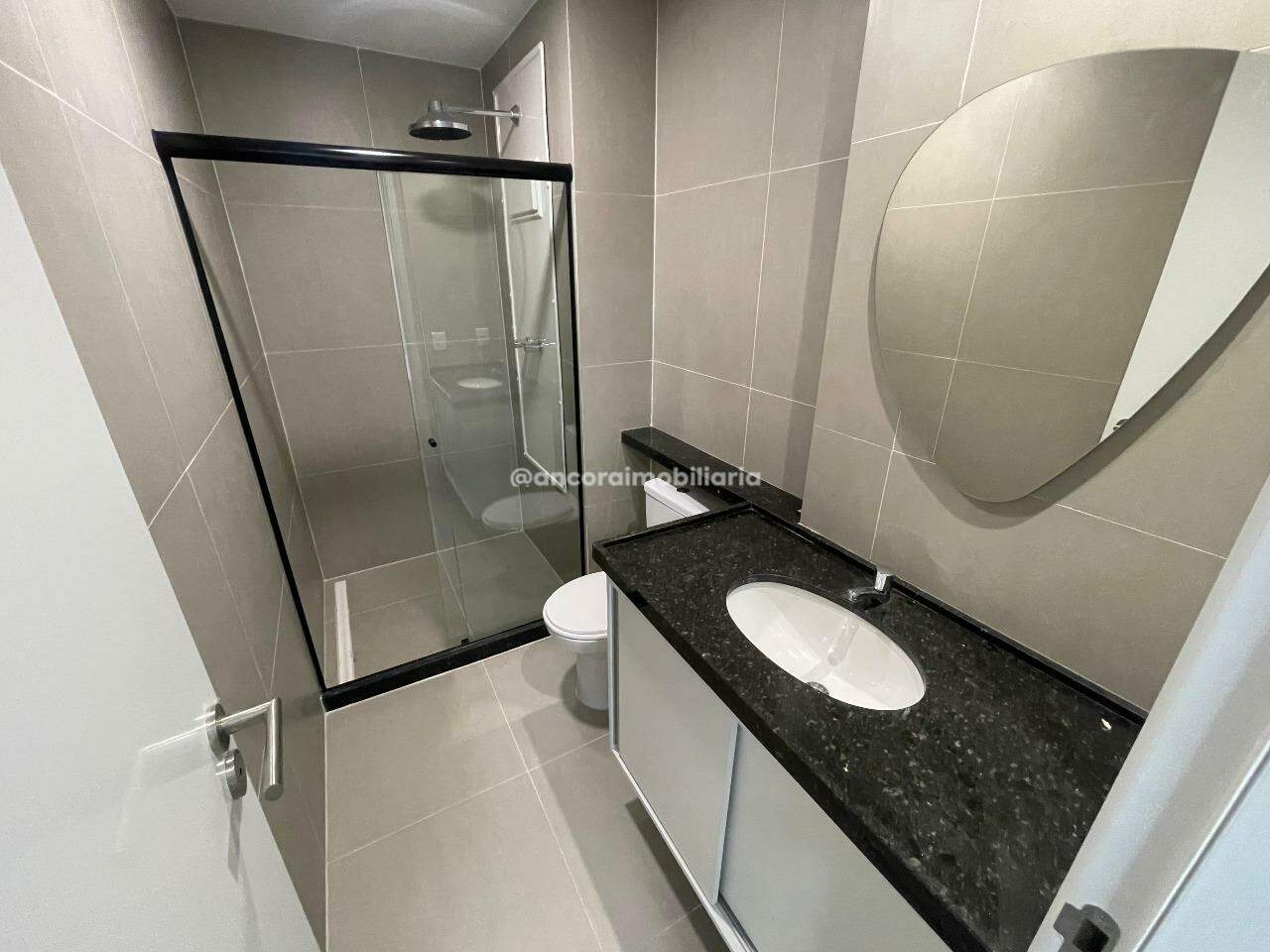 Apartamento para aluguel no Boa Vista: 
