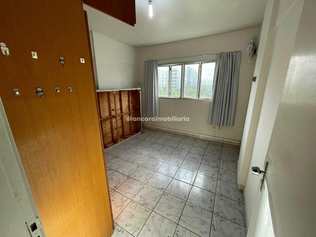 Apartamento para aluguel no Santo Amaro: 