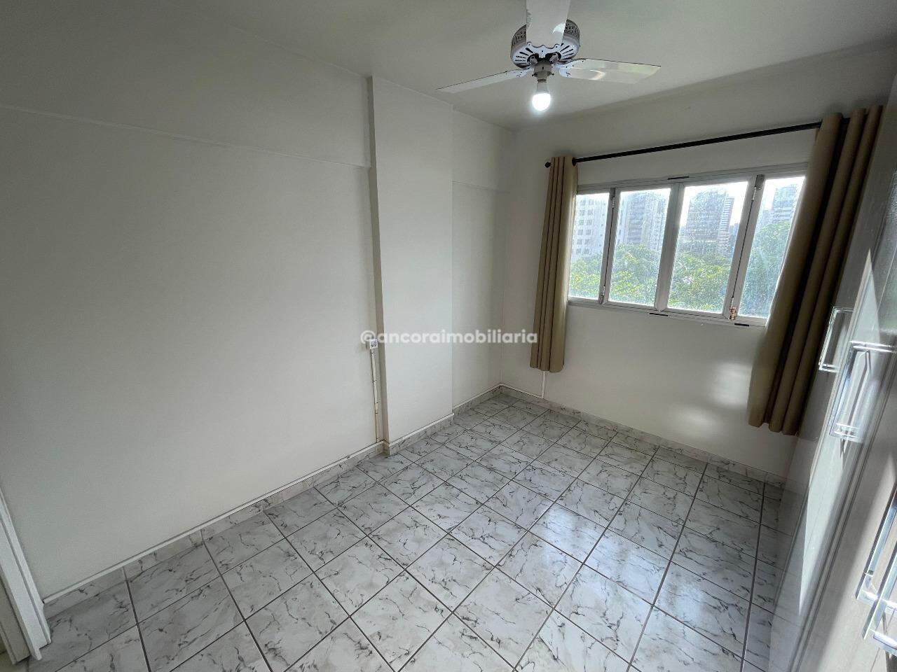 Apartamento para aluguel no Santo Amaro: 