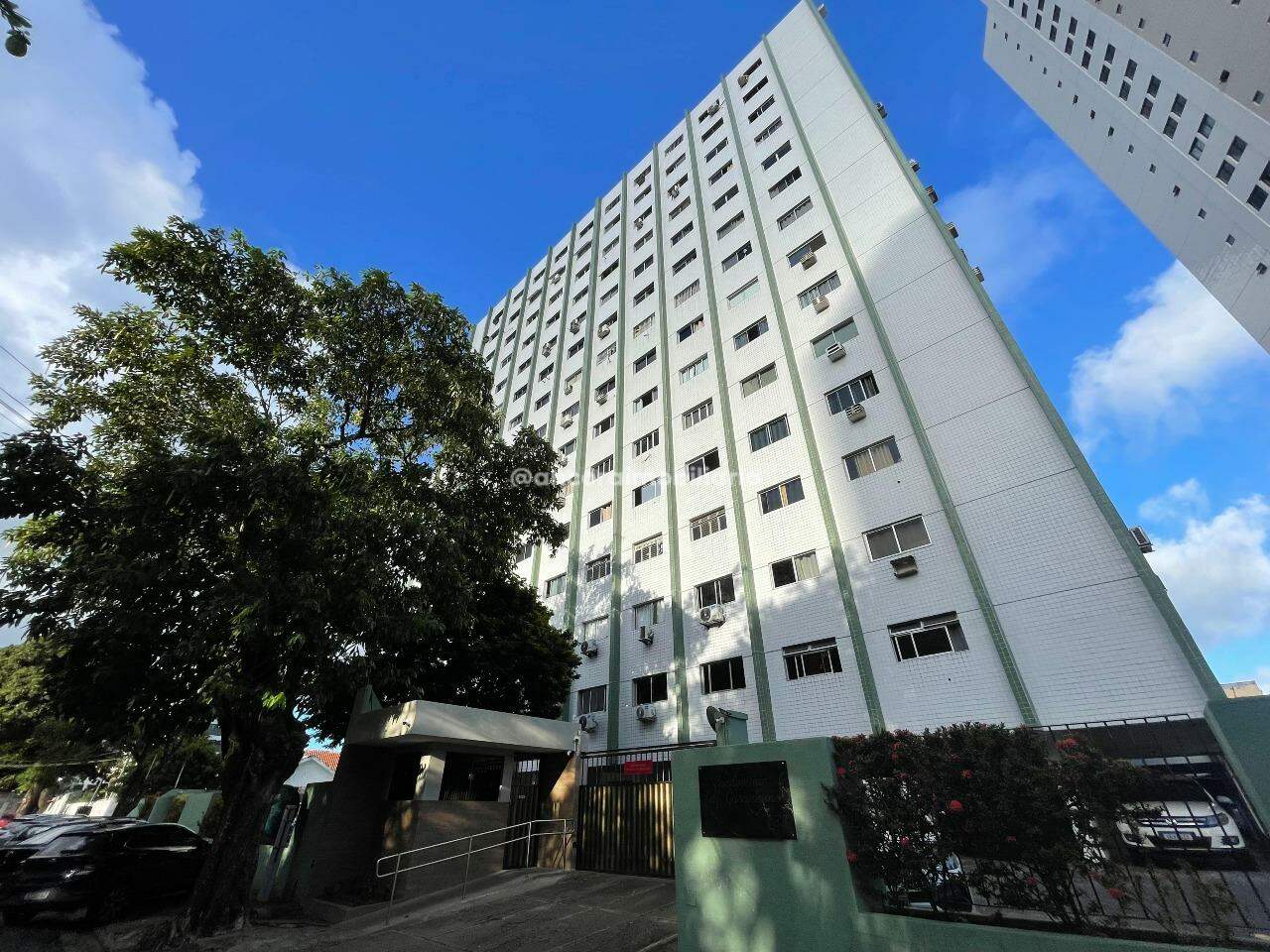 Apartamento para aluguel no Santo Amaro: 