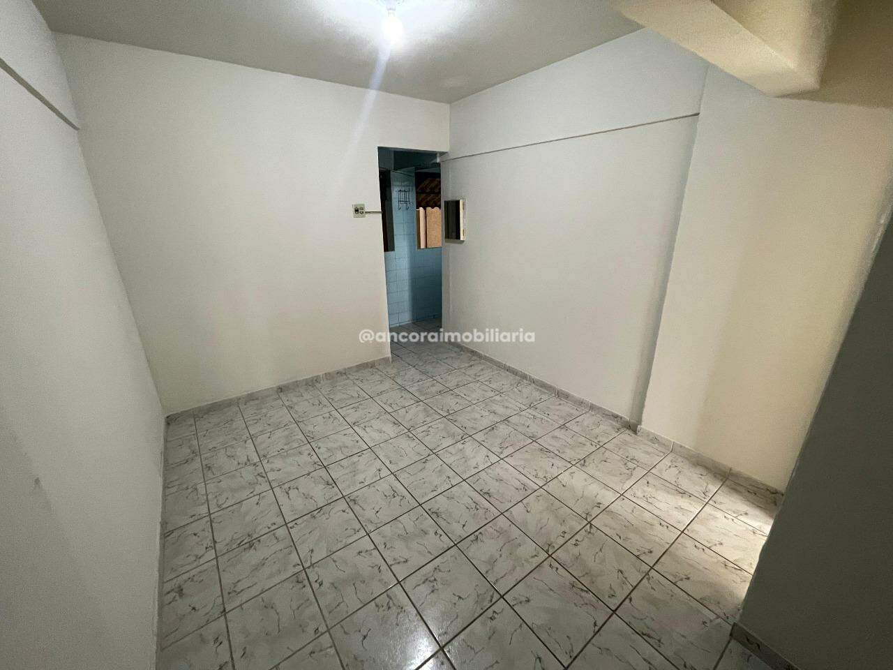 Apartamento para aluguel no Santo Amaro: 