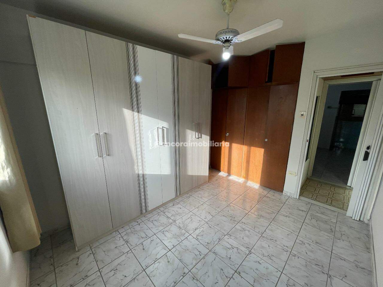 Apartamento para aluguel no Santo Amaro: 