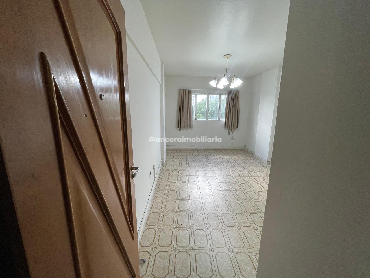 Apartamento para aluguel no Santo Amaro: 