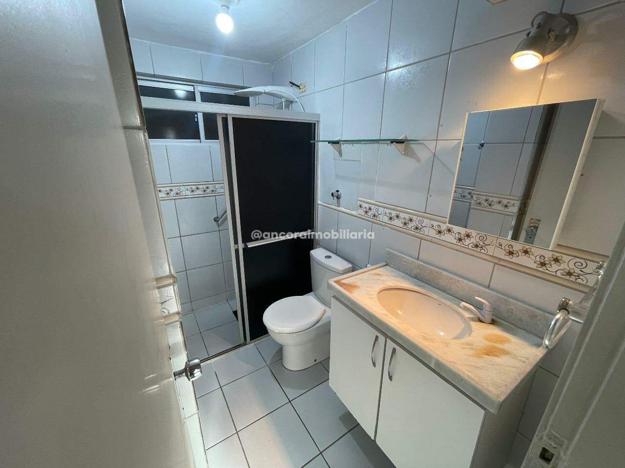 Apartamento para aluguel no Santo Amaro: 