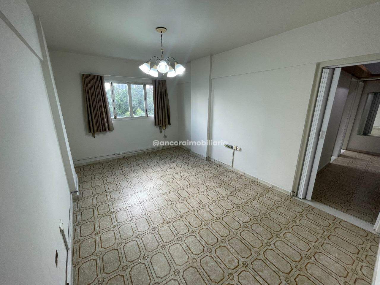 Apartamento para aluguel no Santo Amaro: 